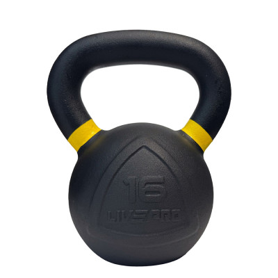 کتل بل LIVEPRO مدل LP8049-16