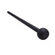 گرز کراس فیت وزن 3 کیلوگرم IRON