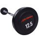 باربل صاف وزن 12.5 کیلوگرم LifeFitness