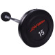 باربل صاف وزن 15 کیلوگرم LifeFitness