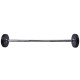باربل صاف وزن 20 کیلوگرم LifeFitness