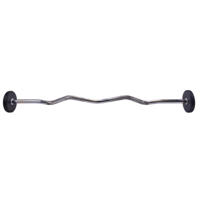 باربل خم وزن 5 کیلوگرم LifeFitness