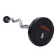 باربل خم وزن 5 کیلوگرم LifeFitness