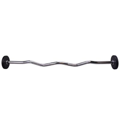 باربل خم وزن 7.5 کیلوگرم LifeFitness