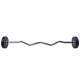 باربل خم وزن 12.5 کیلوگرم LifeFitness