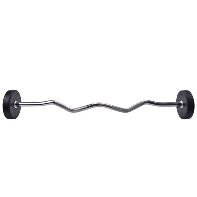 باربل خم وزن 12.5 کیلوگرم LifeFitness