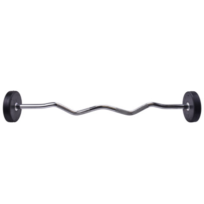 باربل خم وزن 20 کیلوگرم LifeFitness