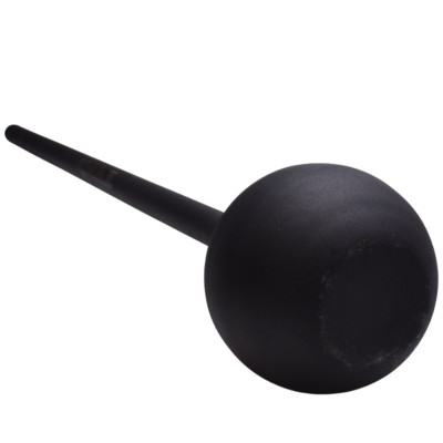 گرز کراس فیت وزن 15 کیلوگرم IRON