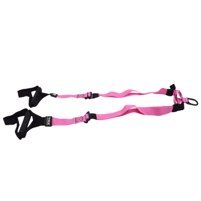TRX PRO KIT جعبه زرد