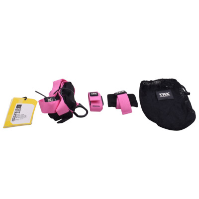 TRX PRO KIT جعبه زرد
