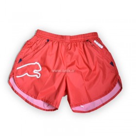 شورت ورزشی پوما مدل Puma 165