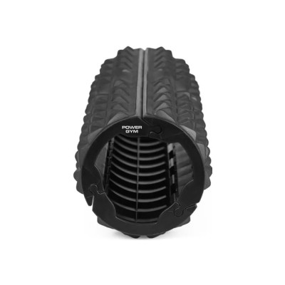 فوم رول 33 سانتی حرفه ای POWERGYM