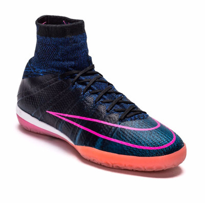 کفش ساقدار فوتسال مدل Nike Mercurial X Proximo IC