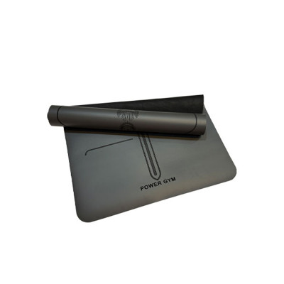 مت یوگا رابر POWERGYM