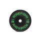صفحه کراسفیت 10 کیلویی POWERGYM (بسته دو عددی)