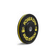 صفحه کراسفیت 15 کیلویی POWERGYM (بسته دو عددی)