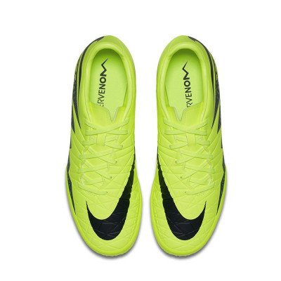 کفش فوتسال مدل Nike Hypervenom Phelon