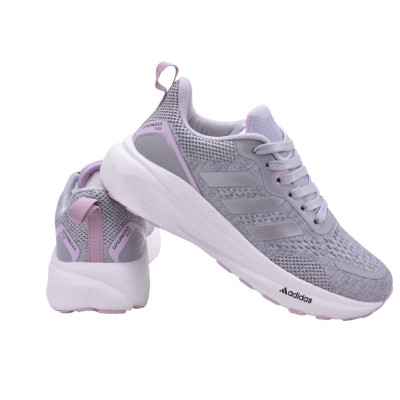 کفش رانینگ A-183L طرح ADIDAS
