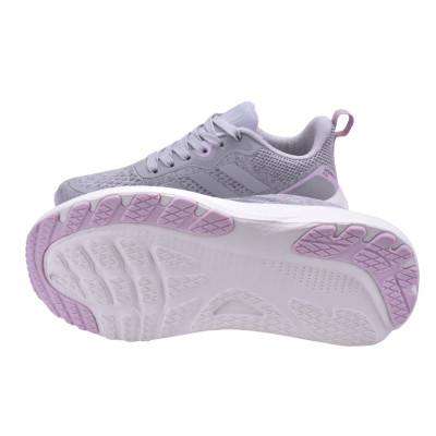 کفش رانینگ A-183L طرح ADIDAS