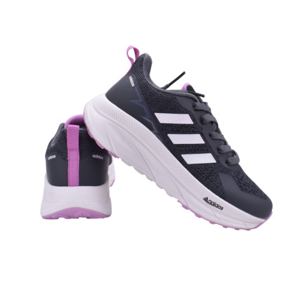کفش رانینگ A-183L طرح ADIDAS