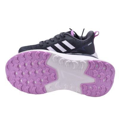 کفش رانینگ A-183L طرح ADIDAS