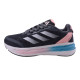 کفش رانینگ A-187L طرح ADIDAS
