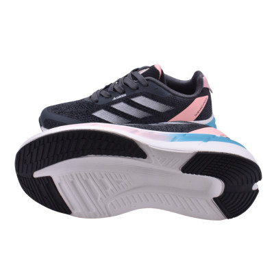 کفش رانینگ A-187L طرح ADIDAS