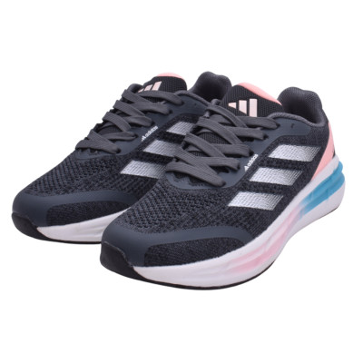 کفش رانینگ A-187L طرح ADIDAS