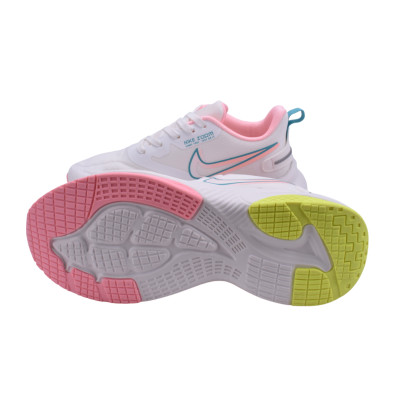 کفش رانینگ A-125L طرح NIKE
