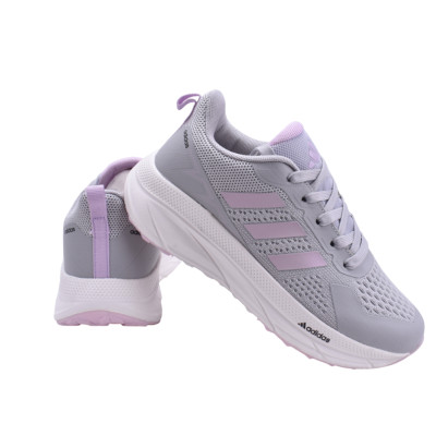 کفش رانینگ A-192L طرح ADIDAS