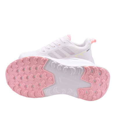 کفش رانینگ A-192L طرح ADIDAS
