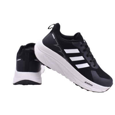 کفش رانینگ A-192L طرح ADIDAS