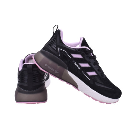 کفش رانینگ A-153L طرح ADIDAS