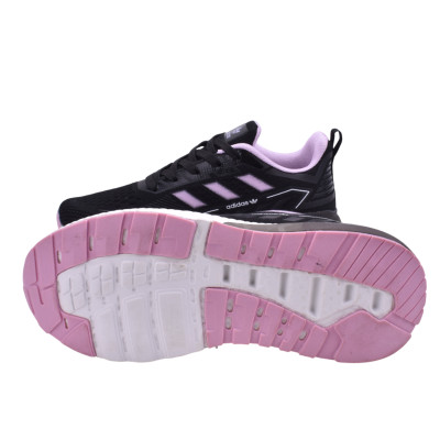 کفش رانینگ A-153L طرح ADIDAS