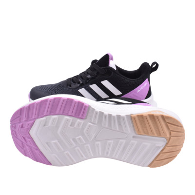 کفش رانینگ A-189L طرح ADIDAS