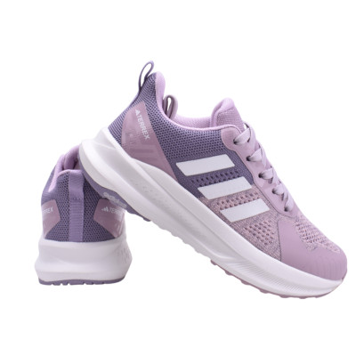 کفش رانینگ A-189L طرح ADIDAS