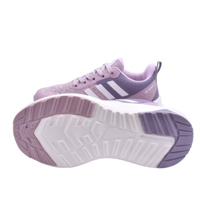 کفش رانینگ A-189L طرح ADIDAS