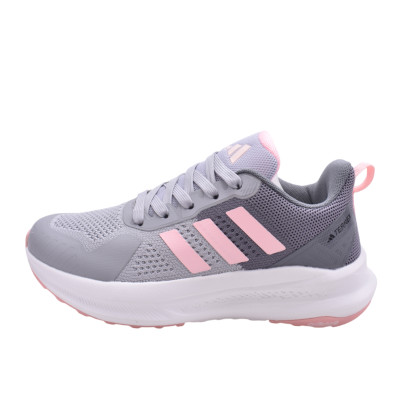 کفش رانینگ A-189L طرح ADIDAS