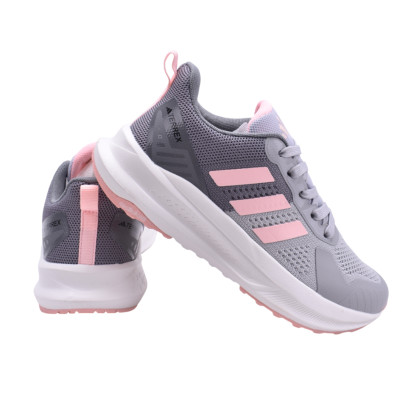 کفش رانینگ A-189L طرح ADIDAS
