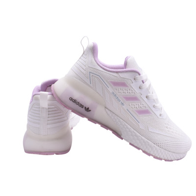 کفش رانینگ A-153L طرح ADIDAS