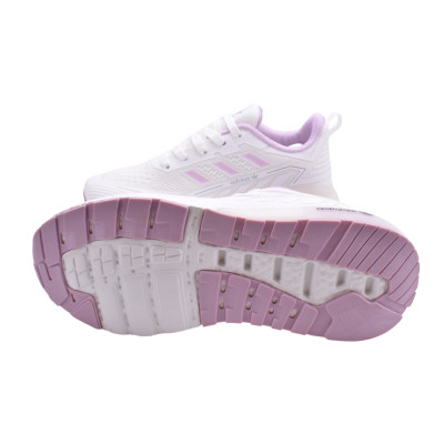 کفش رانینگ A-153L طرح ADIDAS