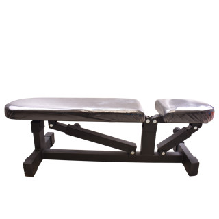 خرید نیمکت مدرج بدنسازی ورزشی | نیمکت قابل تنظیم خانگی و باشگاهی