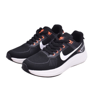 کفش رانینگ N104-4L طرح NIKE