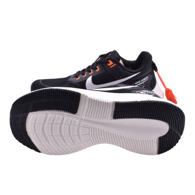 کفش رانینگ N104-4L طرح NIKE