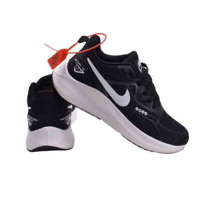 کفش رانینگ N104-4L طرح NIKE