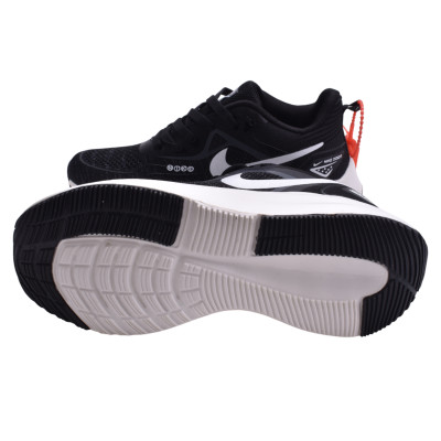 کفش رانینگ N104-4L طرح NIKE