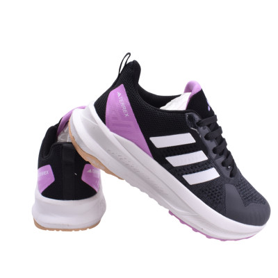 کفش رانینگ A-187L طرح ADIDAS