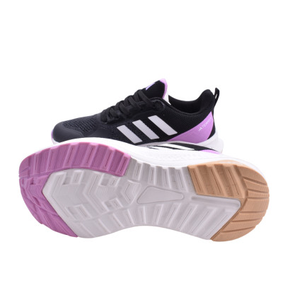 کفش رانینگ A-187L طرح ADIDAS