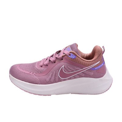 کفش رانینگ N102-4L طرح NIKE