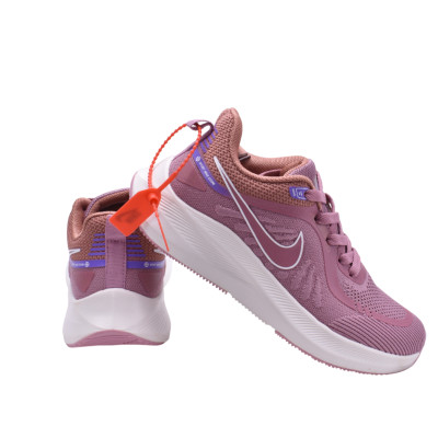 کفش رانینگ N102-4L طرح NIKE